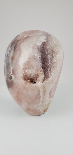 Pink Amythest Freeform - Medium #2