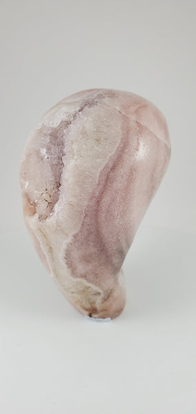 Pink Amythest Freeform - Medium #2