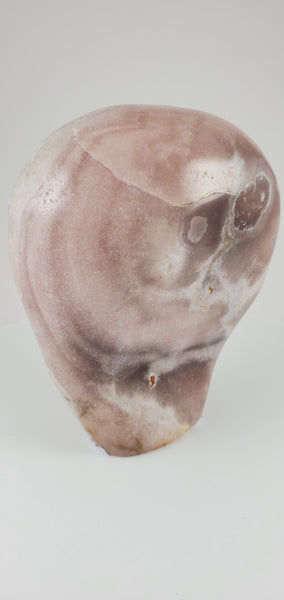 Pink Amythest Freeform - Medium #2