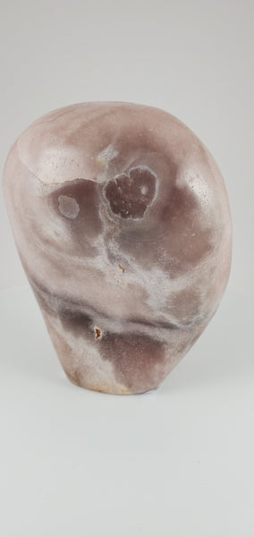 Pink Amythest Freeform - Medium #2