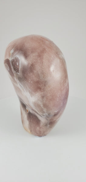 Pink Amythest Freeform - Medium #2