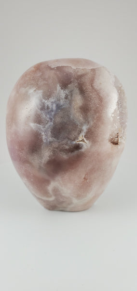 Pink Amythest Freeform - Medium #2