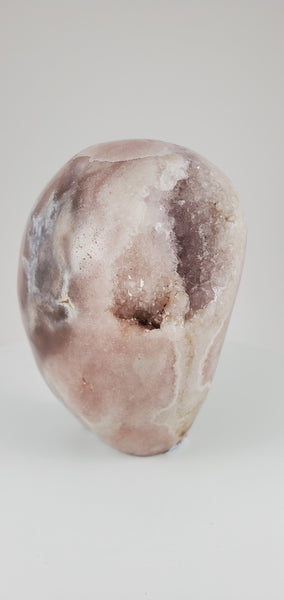 Pink Amythest Freeform - Medium #2