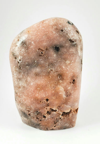 Pink Amethyst Freeform - Large