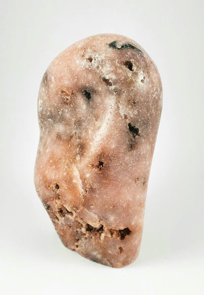 Pink Amethyst Freeform - Large