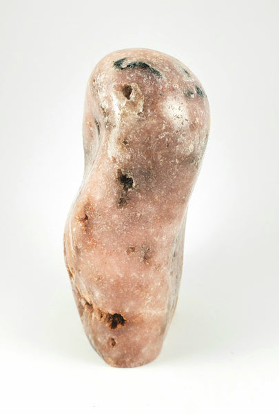 Pink Amethyst Freeform - Large