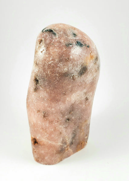 Pink Amethyst Freeform - Large