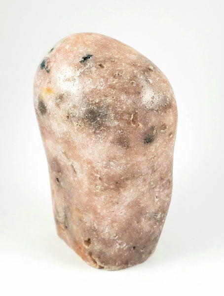 Pink Amethyst Freeform - Large