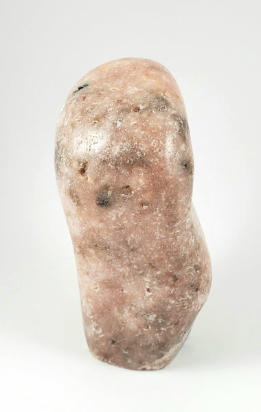 Pink Amethyst Freeform - Large