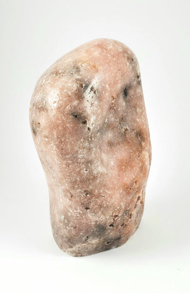 Pink Amethyst Freeform - Large