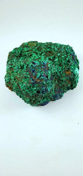 Azurite Malachite