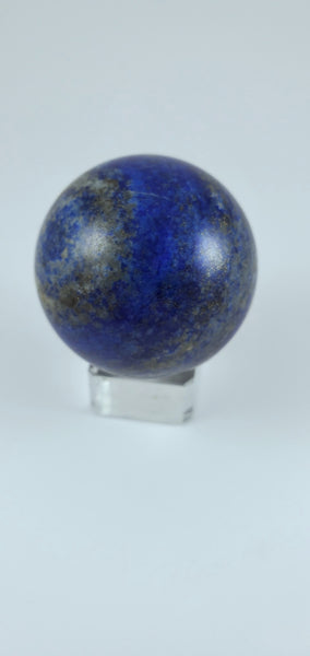 Lapis Lazuli Sphere