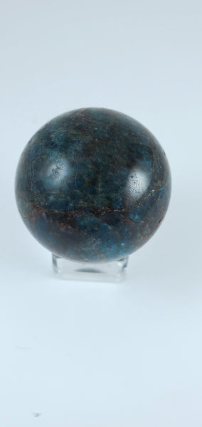 Apatite Sphere