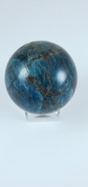 Apatite Sphere