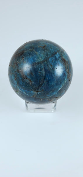 Apatite Sphere