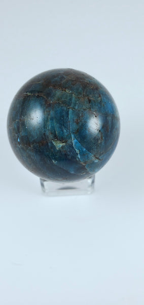 Apatite Sphere