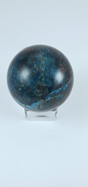 Apatite Sphere