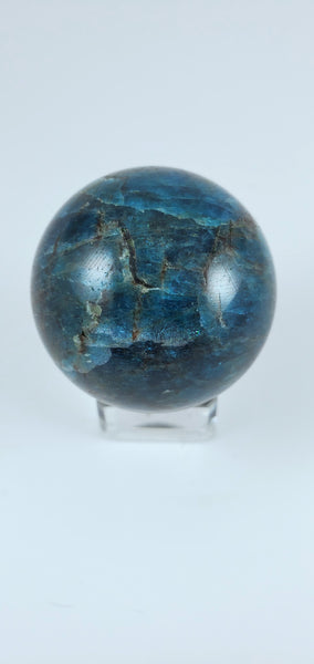 Apatite Sphere