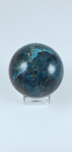 Apatite Sphere