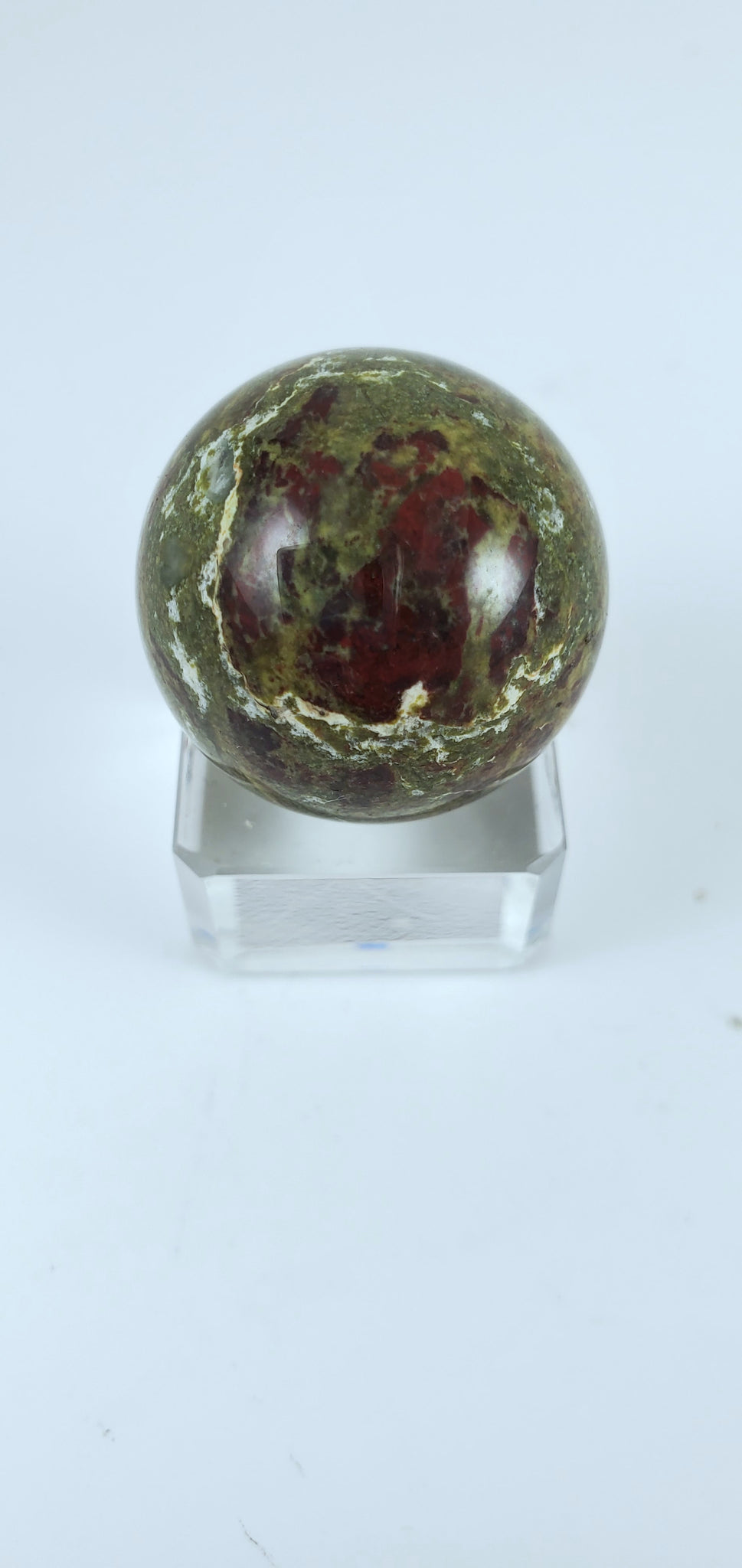 DragonBlood Sphere