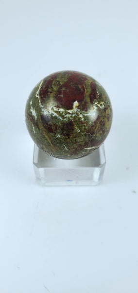 DragonBlood Sphere