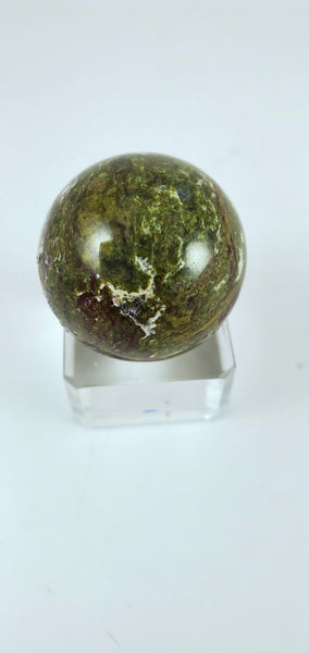 DragonBlood Sphere