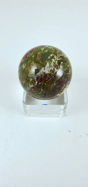 DragonBlood Sphere