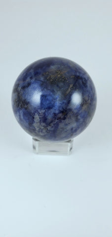 Sodalite Sphere