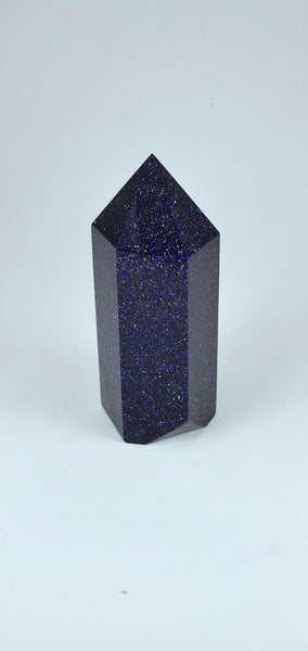 Blue Sandstone Tower