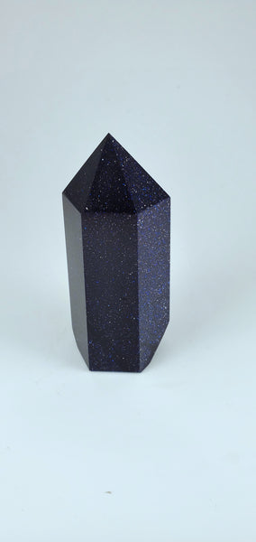 Blue Sandstone Tower