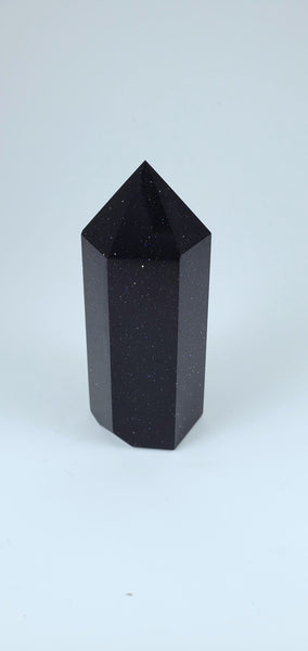 Blue Sandstone Tower