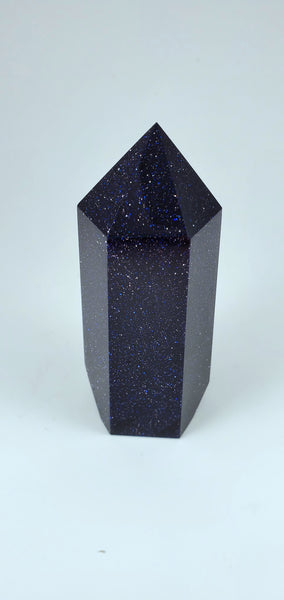 Blue Sandstone Tower