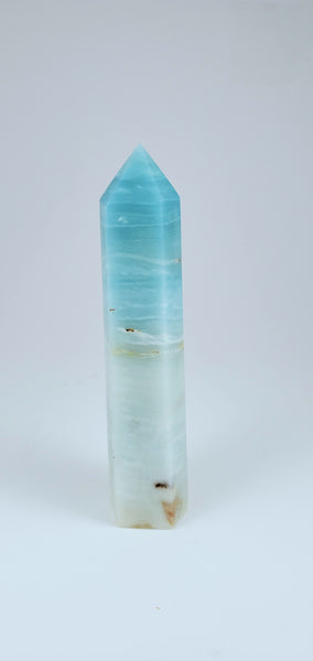 Caribbean Calcite Tower