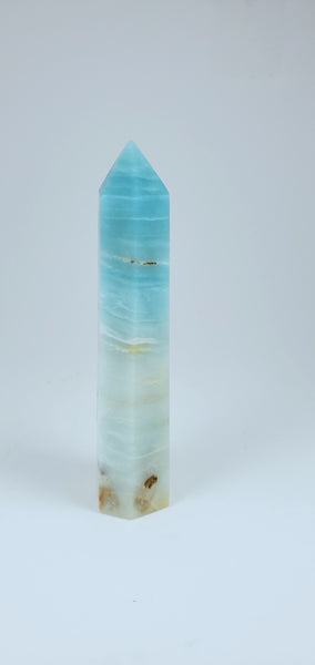 Caribbean Calcite Tower