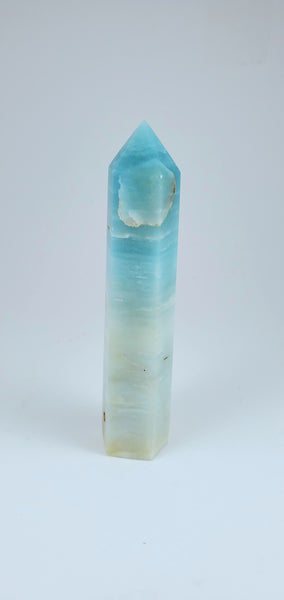 Caribbean Calcite Tower