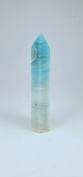 Caribbean Calcite Tower