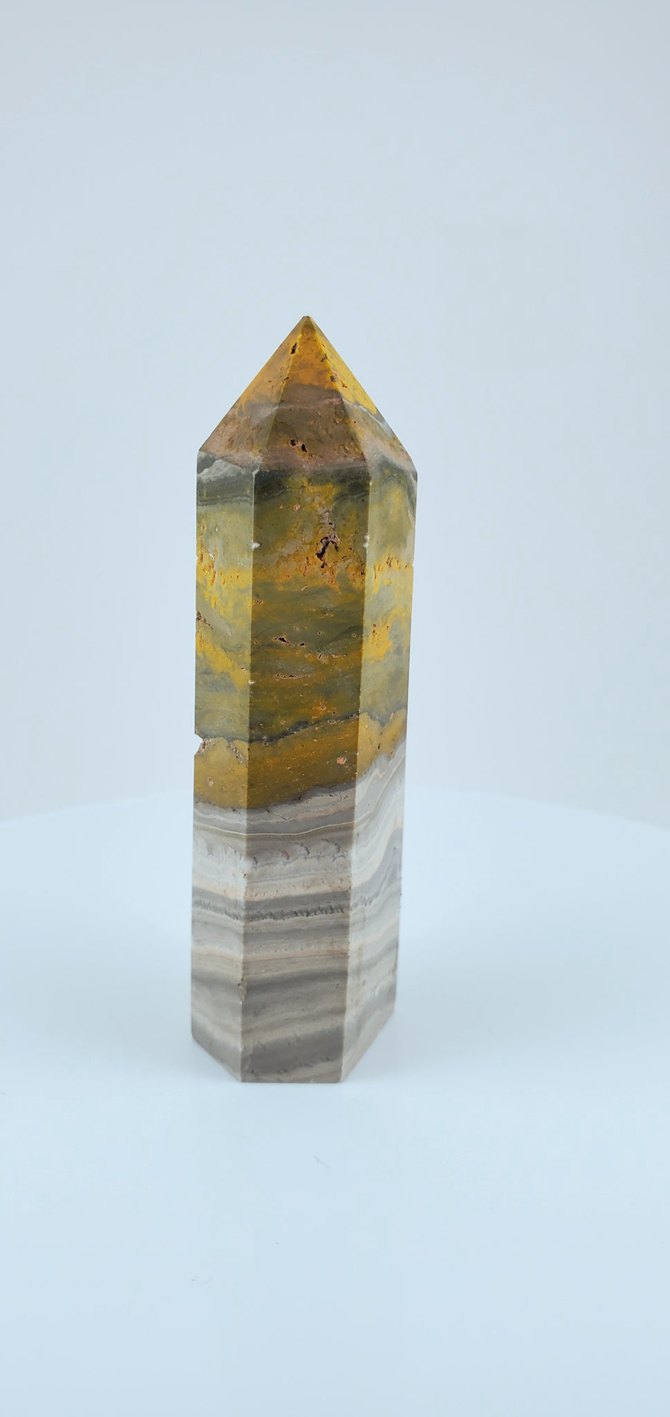 Bumblebee Jasper Tower