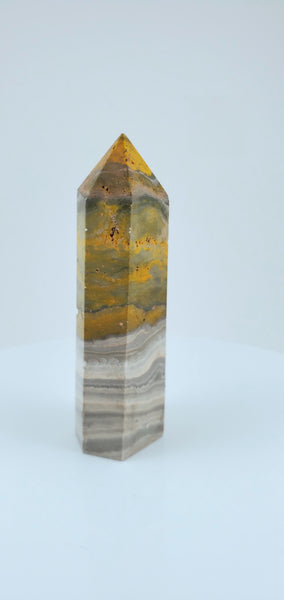 Bumblebee Jasper Tower