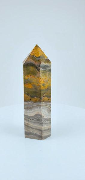 Bumblebee Jasper Tower