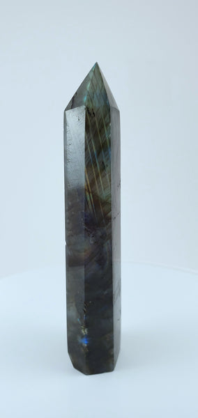 Labradorite Tower