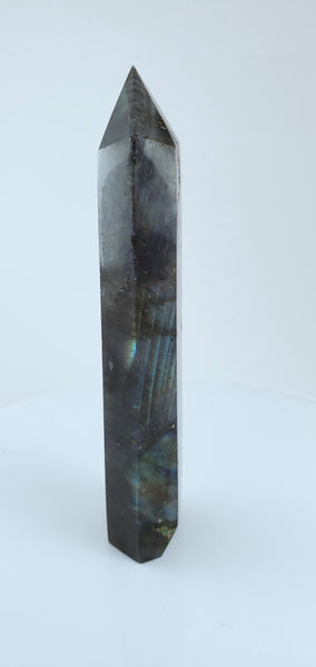 Labradorite Tower