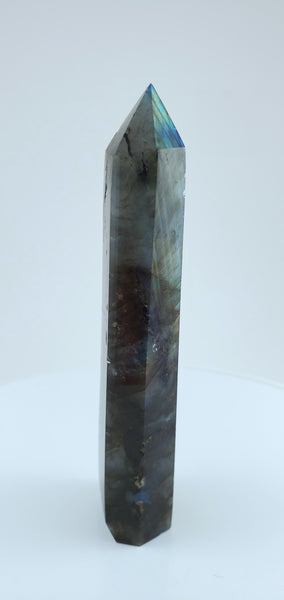 Labradorite Tower